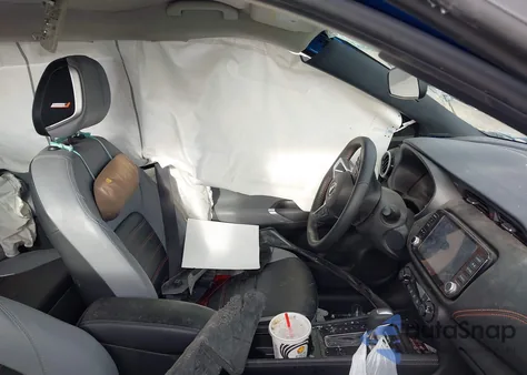 2023 Nissan Kicks Sr Xtronic Cvt from USA, damaged, VIN 3N1CP5DV4PL524621